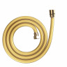 Шланг для душа армированный ПВХ 150см Gold SH012-Gold